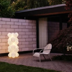 Jack Outdoor LED Leuchte mit Akku