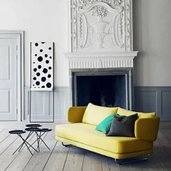 Jasper Schlafsofa