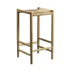 J164C Barhocker H67cm