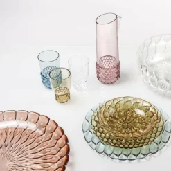 Jellies Family Schalen-Set 4tlg.