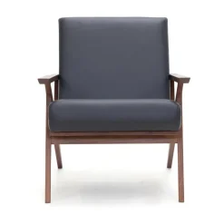 Jesper Lounge Stuhl