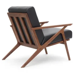 Jesper Lounge Stuhl