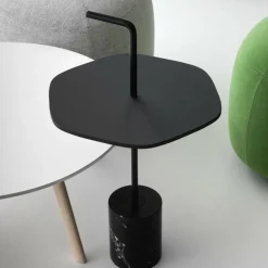 Jey T41 Beistelltisch mit Griff H50cm