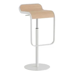 Jubiläumsedition LEM S80 Barhocker 66-79cm