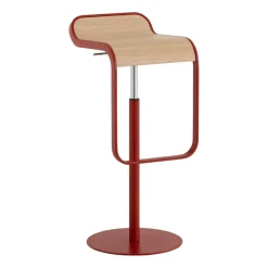 Jubiläumsedition LEM S80 Barhocker 66-79cm
