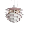 Jubiläumsedition PH Artichoke Pendelleuchte Ø48cm
