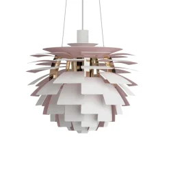 Jubiläumsedition PH Artichoke Pendelleuchte Ø48cm