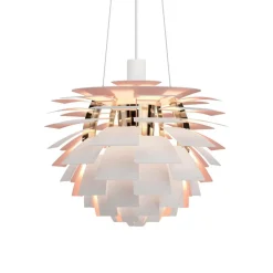 Jubiläumsedition PH Artichoke Pendelleuchte Ø48cm