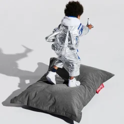 Junior Sitzsack Canvas