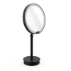 Just Look Plus 5X SR LED Standkosmetikspiegel mit Akku