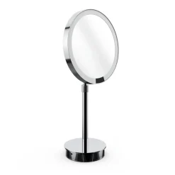 Just Look Plus 5X SR LED Standkosmetikspiegel mit Akku