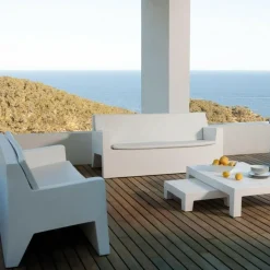 Jut Outdoor Sofa Kissen
