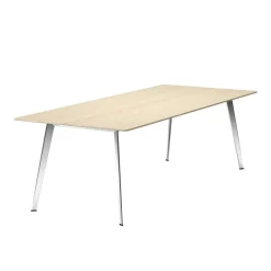 JW Tisch rechteckig