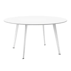 JW Tisch rund