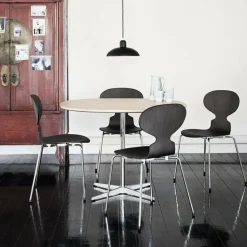 Kaiser Idell™ 6631-P Pendelleuchte