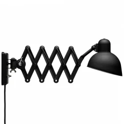 Kaiser Idell™ 6718-W Wand-/Scherenleuchte