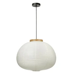 Kami Pendelleuchte Ø 60cm