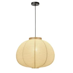 Kami Pendelleuchte Ø 60cm