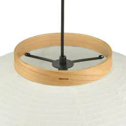 Kami Pendelleuchte Ø 60cm