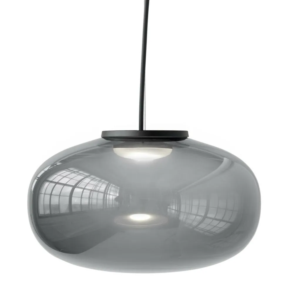 Karl-Johan LED Pendelleuchte Ø40cm