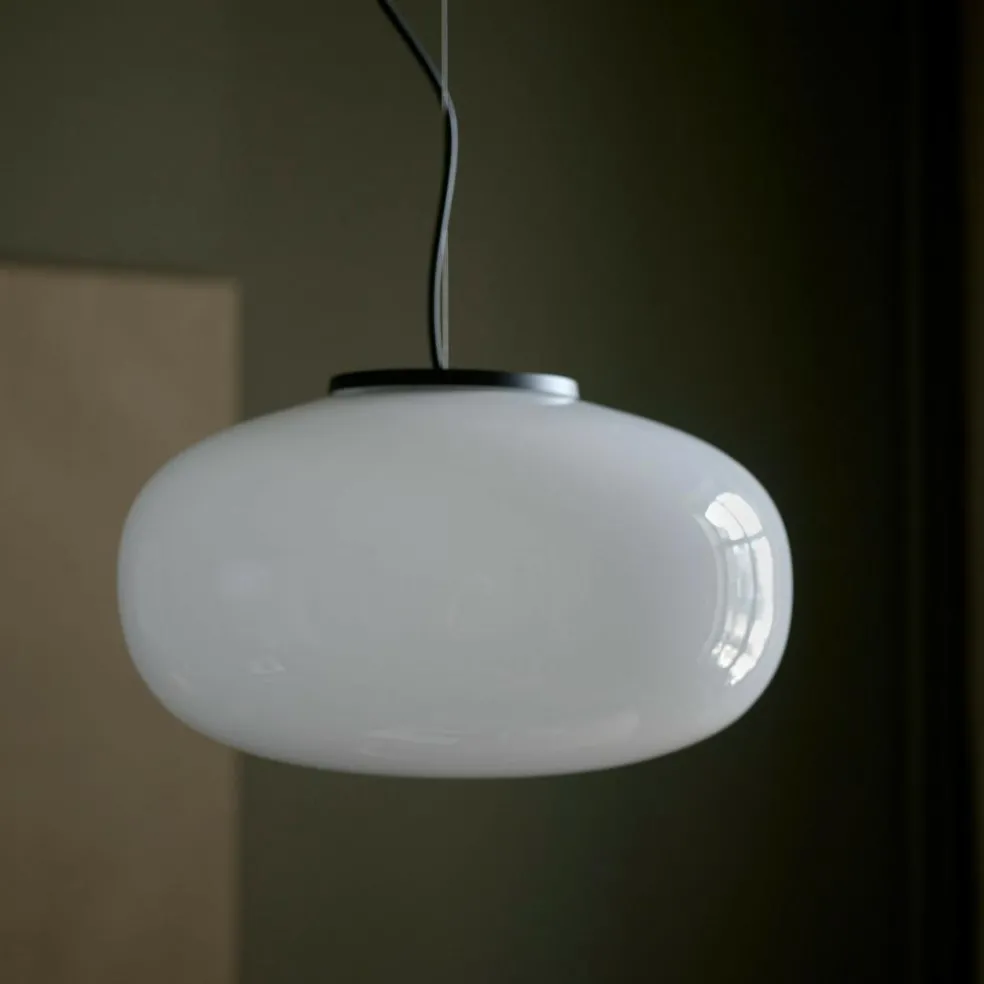 Karl-Johan LED Pendelleuchte Ø40cm