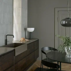 Karl-Johan LED Pendelleuchte Ø40cm