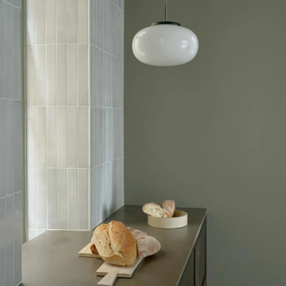 Karl-Johan LED Pendelleuchte Ø23cm