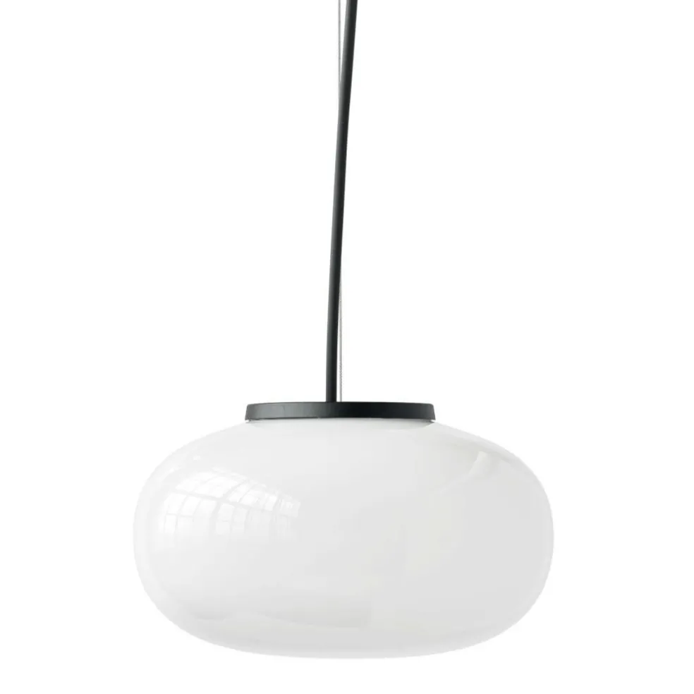 Karl-Johan LED Pendelleuchte Ø23cm