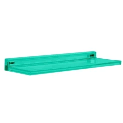 Kartell by Laufen Shelfish Wandregal