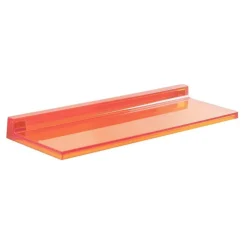 Kartell by Laufen Shelfish Wandregal