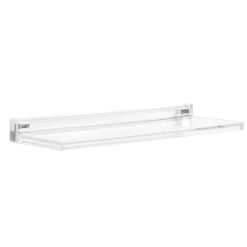Kartell by Laufen Shelfish Wandregal