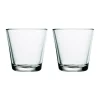 Kartio Glas 2er Set 21cl