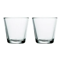 Kartio Glas 2er Set 21cl