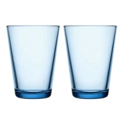 Kartio Longdrink Glas 2er Set 40cl