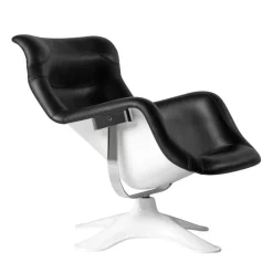 Karuselli Lounge Drehsessel