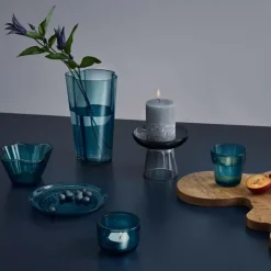 Kastehelmi Dessertteller Ø17cm