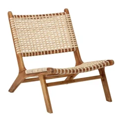 Keila Loungesessel