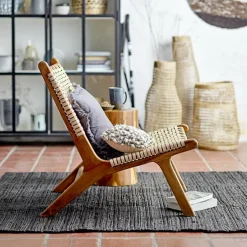 Keila Loungesessel