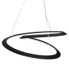 Kepler Minor LED Pendelleuchte