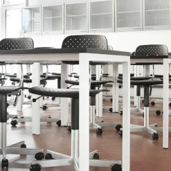 Kevi Air Bürostuhl