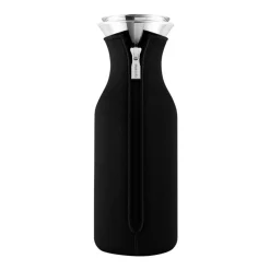 Kühlschrankkaraffe mit Neoprenanzug 1L