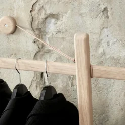 Kleiderständer/Garderobe