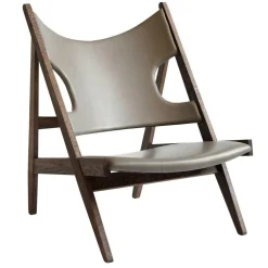 Knitting Lounge Chair
