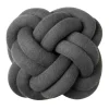 Knot Kissen