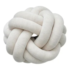 Knot Kissen
