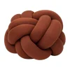 Knot XL Bodenkissen/ Pouf