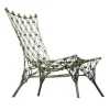 Knotted Stuhl