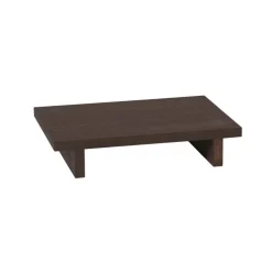 Kona Low Beistelltisch 49x33,5cm