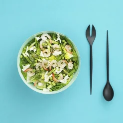 Krenit Salatbesteck