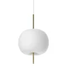 Kushi 16 Pendelleuchte